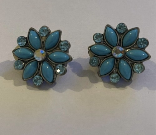 Vintage style floral design - vintage,