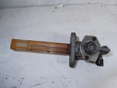 Yamaha xv750 virago petrol tap - yamaha,