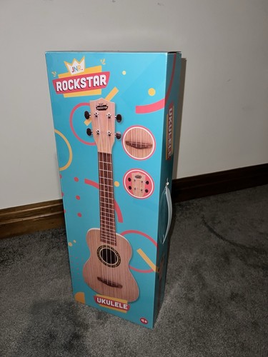 Brand new rockstar - new,