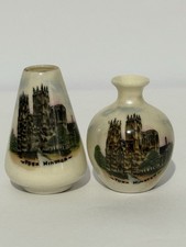 Carlton China York Minster