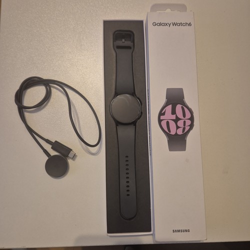 Samsung galaxy watch - watch, 6
