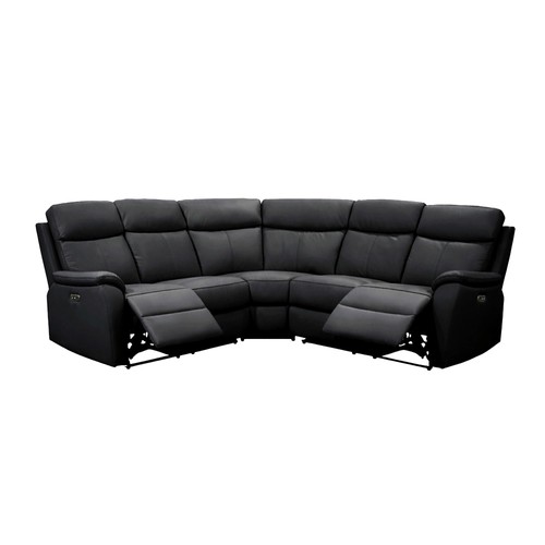 Aspire kingsmere black leather - aspire,