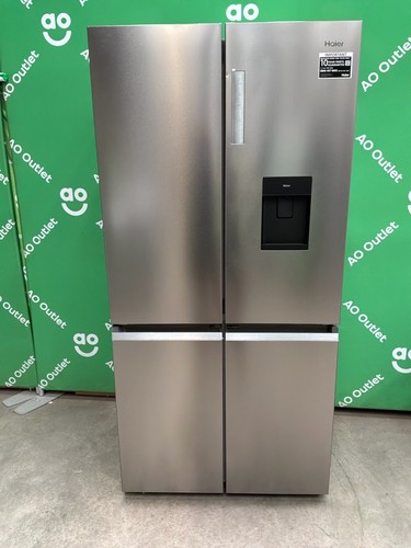 Haier american fridge freezer - haier,