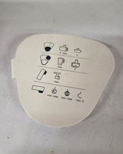 Kenwood Prospero White Front