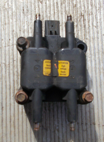 Mini cooper r53 ignition - r53,