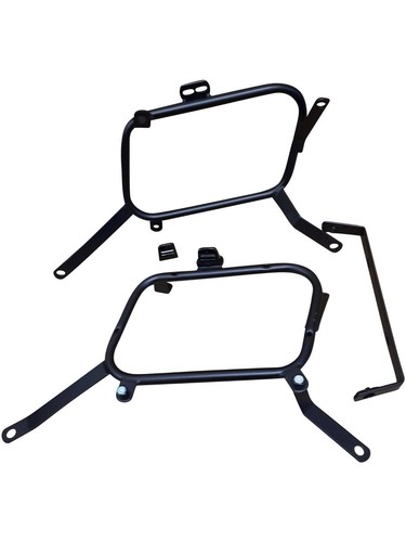 Side carrier luggage - luggage,