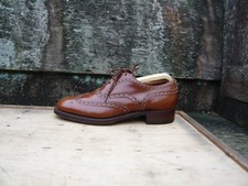 CHURCH’S BROGUES SHOES