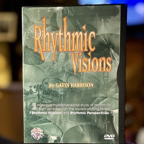 Music rhythmic visions by - wb,