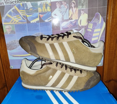 Adidas rom size from 2019 - rom,
