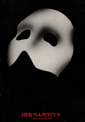 Grant norman phantom - grant, of