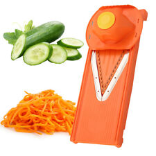 Vegetable Slicer Chopper Onion Veggie Fruit Dicer Kitchen Cutter Tool 