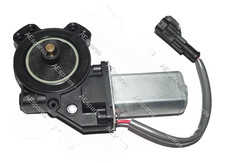 Power Window Lifter Motor RH