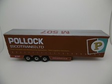 Oxford haulage truck - haulage,
