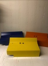 VW Transporter Anti-Theft Car