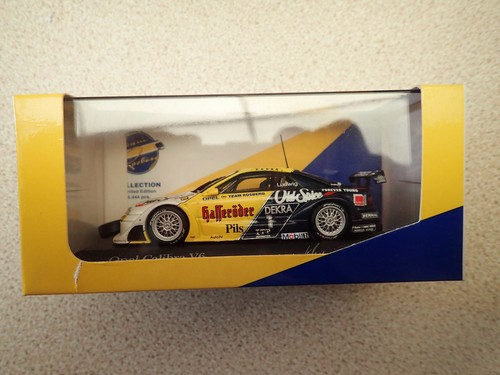 Minichamps 430 954201 - minichamps,