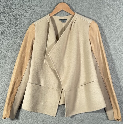 Vince small wool blend lamb - vince,