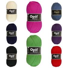 Opal "Uni" 6 ply Sock Yarn