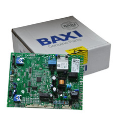 Potterton /Main Assure Combi