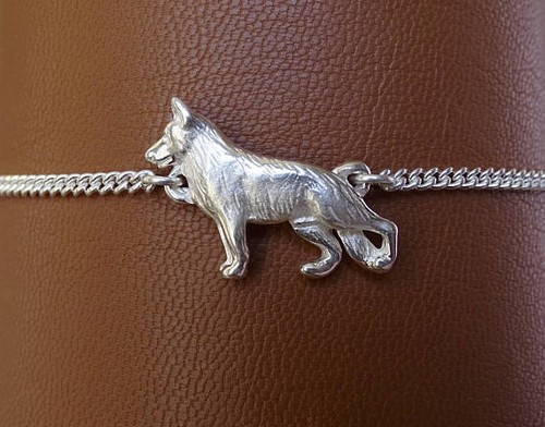 Small sterling silver german - small,