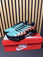 Nike Air Max Plus TN Black