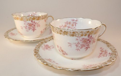 Antique doulton burslem - 2,