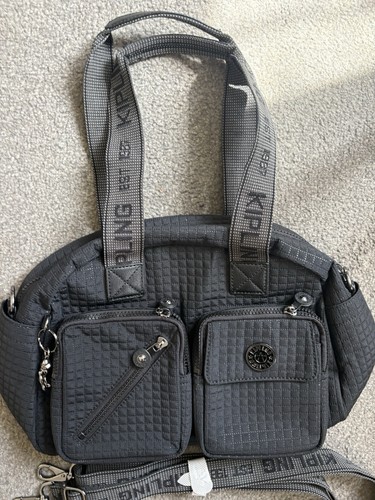 Kipling defea shoulder bag - kipling,