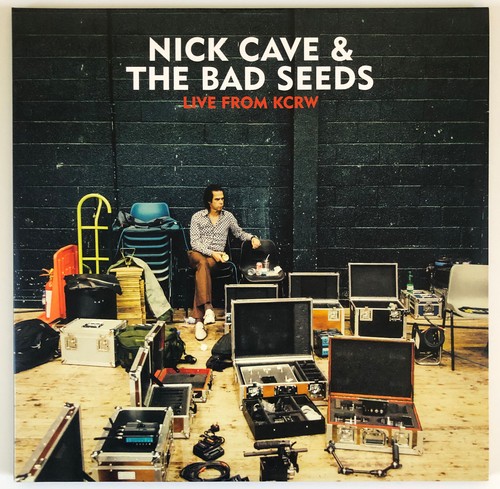 Nick cave the bad seeds - the,