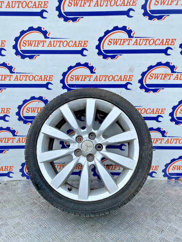 Mitsubishi lancer gs4 - lancer, inch