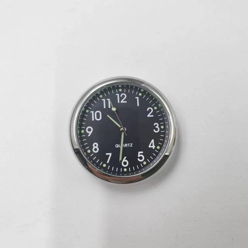 Car dashboard clock mini - dashboard,