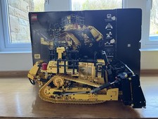 LEGO TECHNIC: App-Controlled