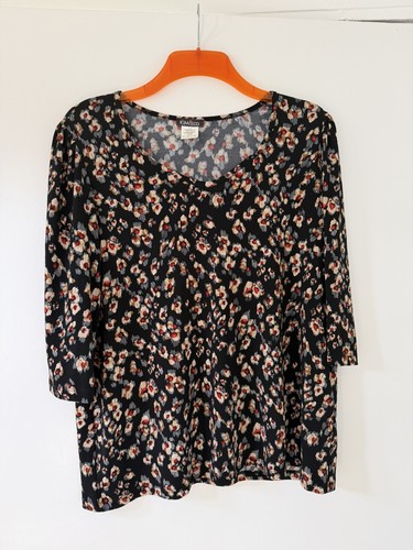 Kim qvc black - &, multi