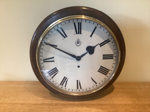 Raf wall clock elliott - wall, ~