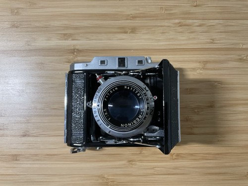 Showa kogaku leotax folding - kogaku,