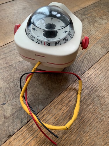 Suunto boat marine compass - suunto,