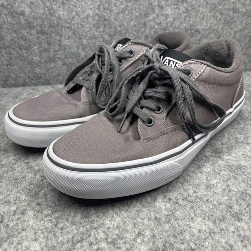 Vans off the wall trainers - the,