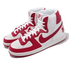 Nike UK 9 Men TERMINATOR HIGH