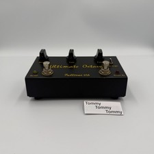 Fulltone Ultimate Octave Fuzz