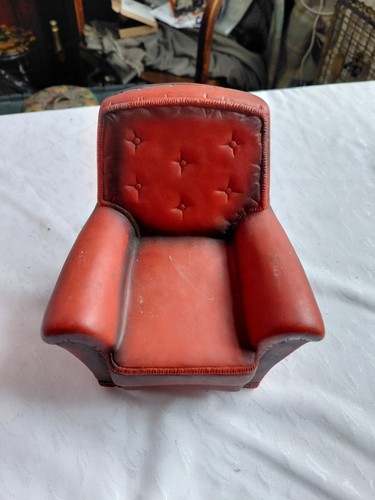 Small sindy armchair - small,