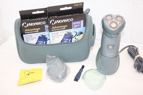 Phillips norelco 5655x nivea - norelco,