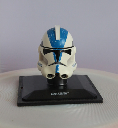 Star wars 501st - legion, trooper