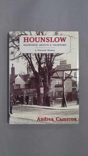 Hounslow isleworth heston - hounslow,, isleworth,