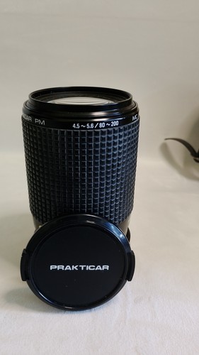 Prakticar 200mm - prakticar, pm