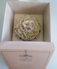 Capo Di Monte Porcelain
