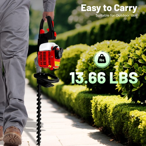 Stroke petrol hedge trimmer - stroke,