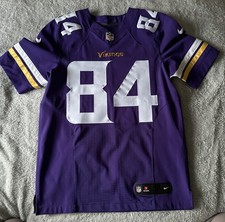 Minnesota Vikings Elite Jersey