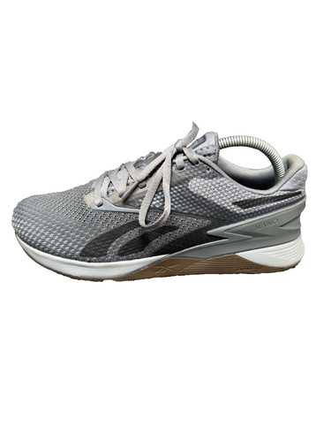 Reebok nano mens gym - mens, cross