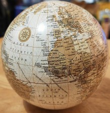 small Antique Style, Desktop