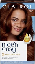 Clairol Nice'n Easy Crème