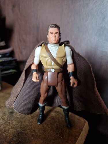 Robin hood prince - robin,