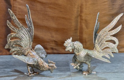 Stunning vintage pair em - stunning,